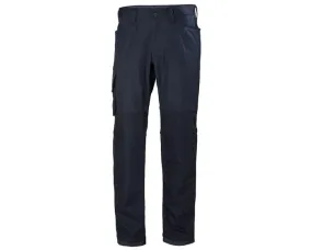 Work Pants - Helly Hansen Oxford Service Pant 77466