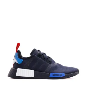 Adidas Originals Men NMD R1 Boost Black GW4657