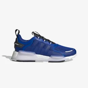 Adidas Originals | NMD_V3  { ROYAL BLUE /CRYSTAL WHITE