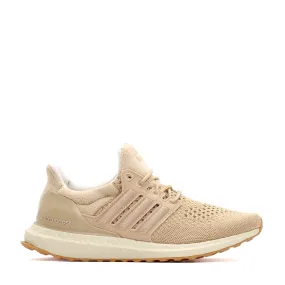 Adidas Running Women Ultraboost 1.0 Beige ID9679