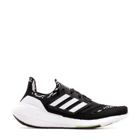 Adidas Running Women Ultraboost 22 Black White GX8019