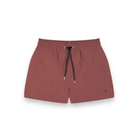 Apnee Swim Shorts brique