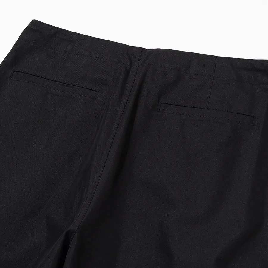 Balloon Pants - Black