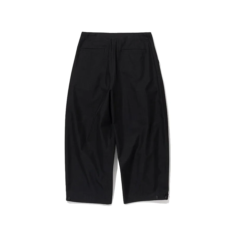 Balloon Pants - Black