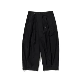 Balloon Pants - Black