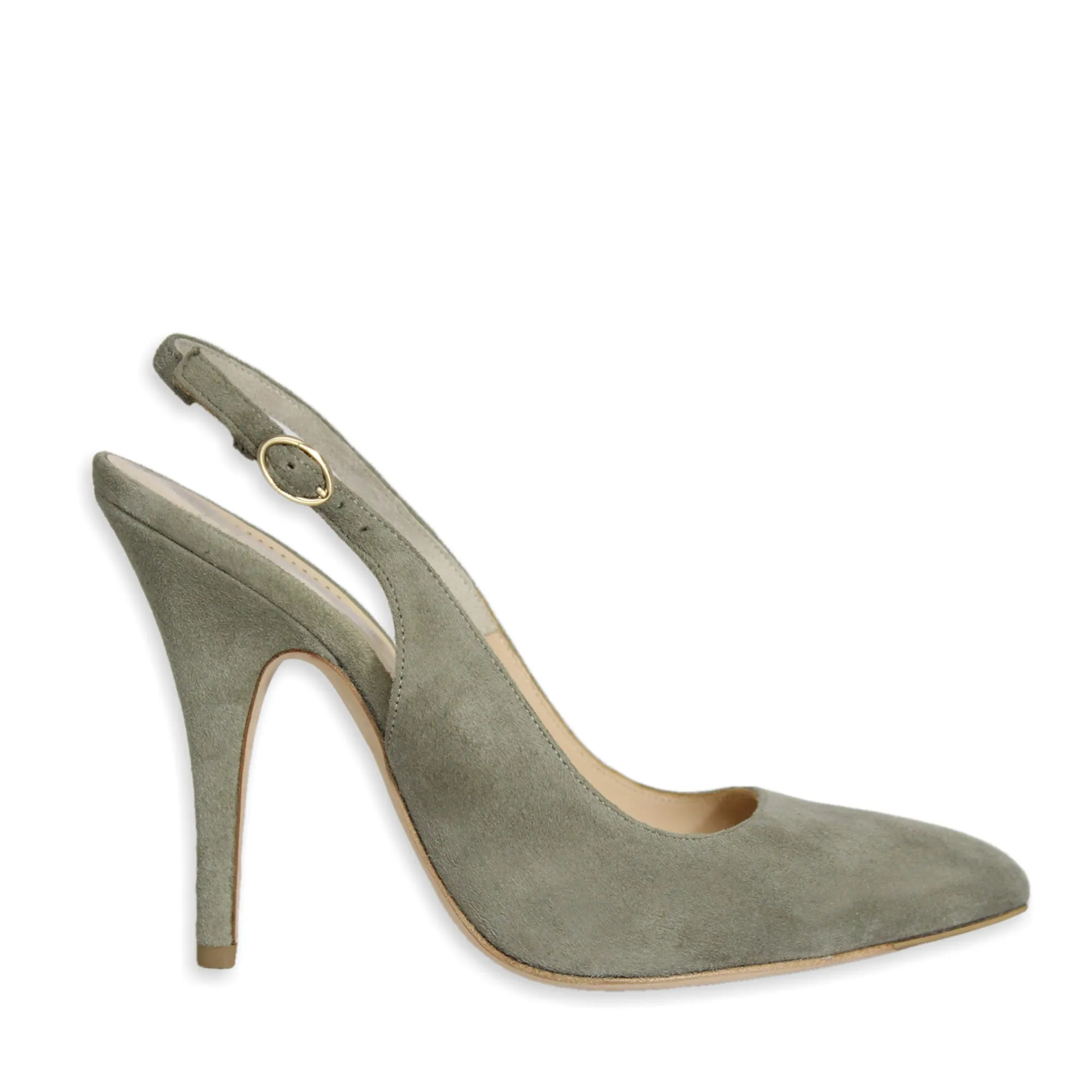 Bally Coisa Sling-Back Women's Pumps