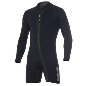 Bare 7 MM DiveStep Shorty Scuba Diving Wetsuit