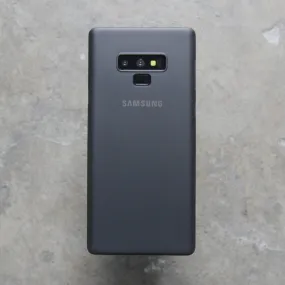 Bare Naked - for Galaxy Note 9