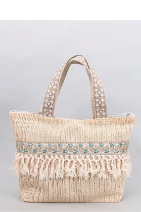 Beach bag Inello