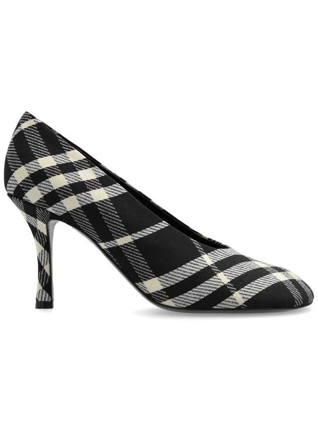 Burberry Heeled Shoes Baby Women s Black