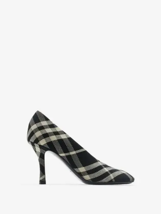 Burberry Heeled Shoes Baby Women s Black