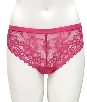 Cheeky Lace Hot Pants - Clearance Rack