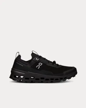 Cloudultra 2 All black Running Shoes