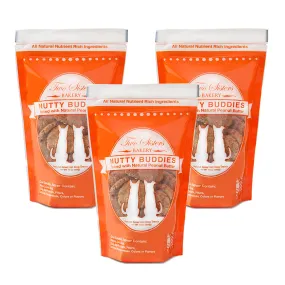 Dog Treats 3-Packs