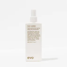 Evo Icon Welder Heat Protection Spray