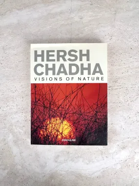 Hersh Chadha, Visions of Nature