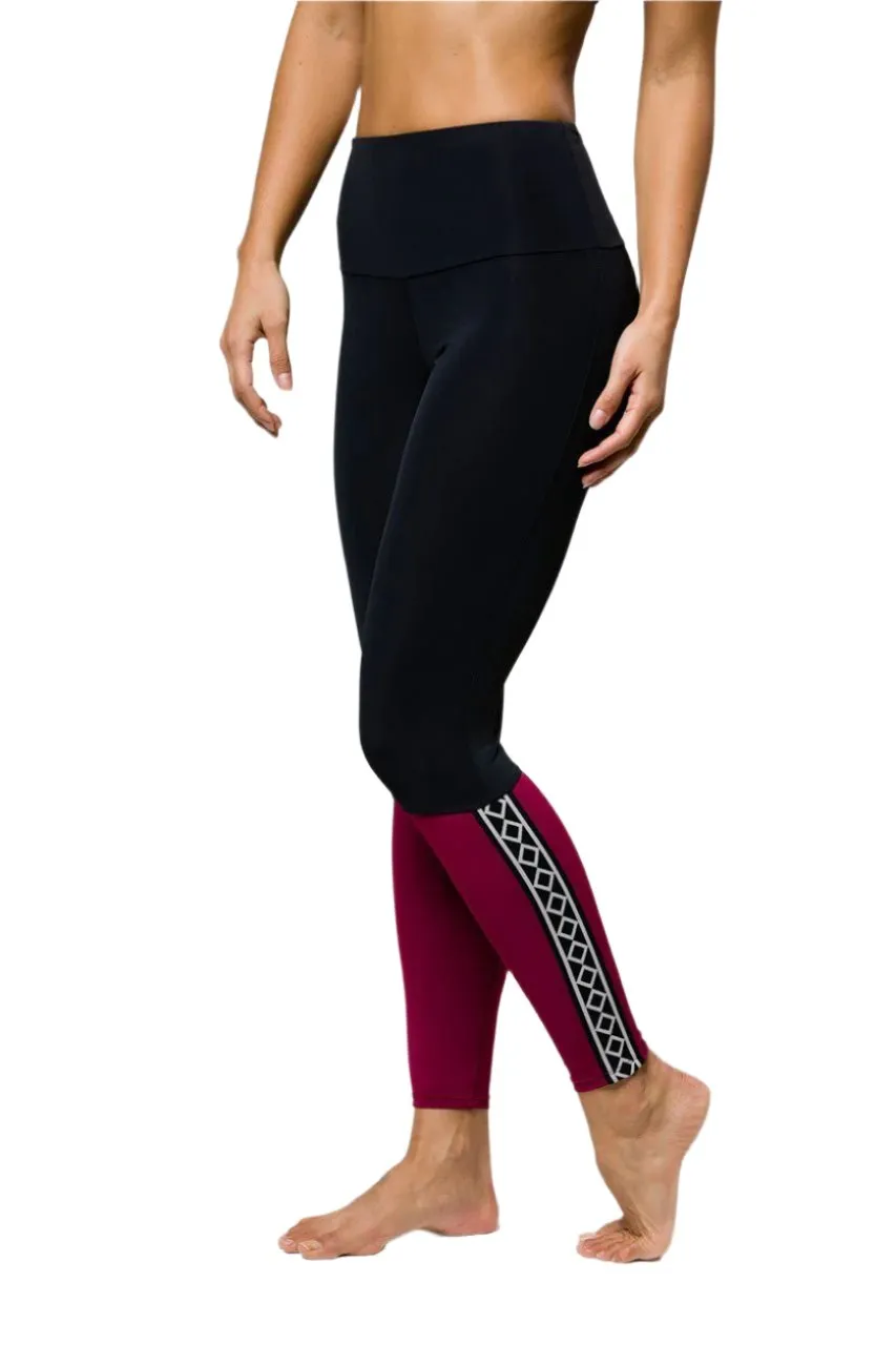 Last Chance! Onzie Olympian Legging 2060