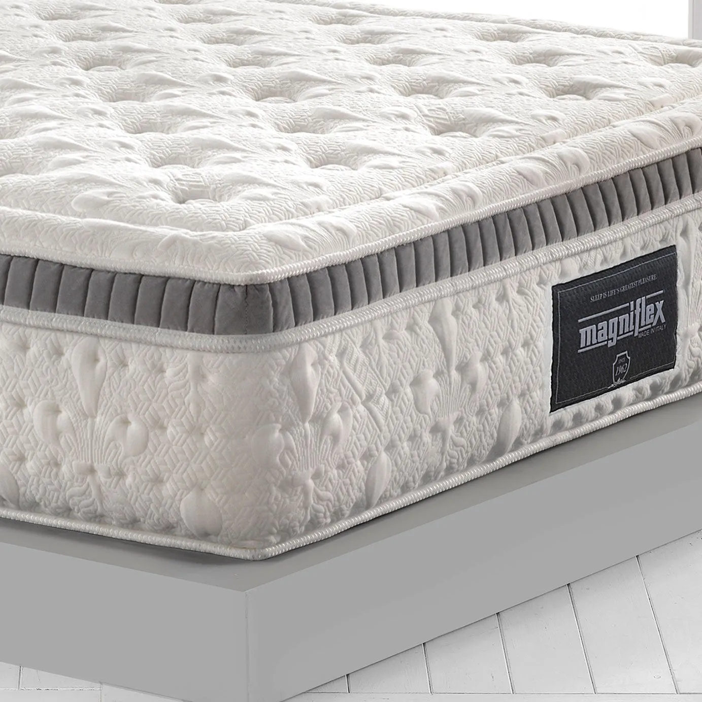 Magniflex Da Vinci Leonardo Dual 14 Mattress