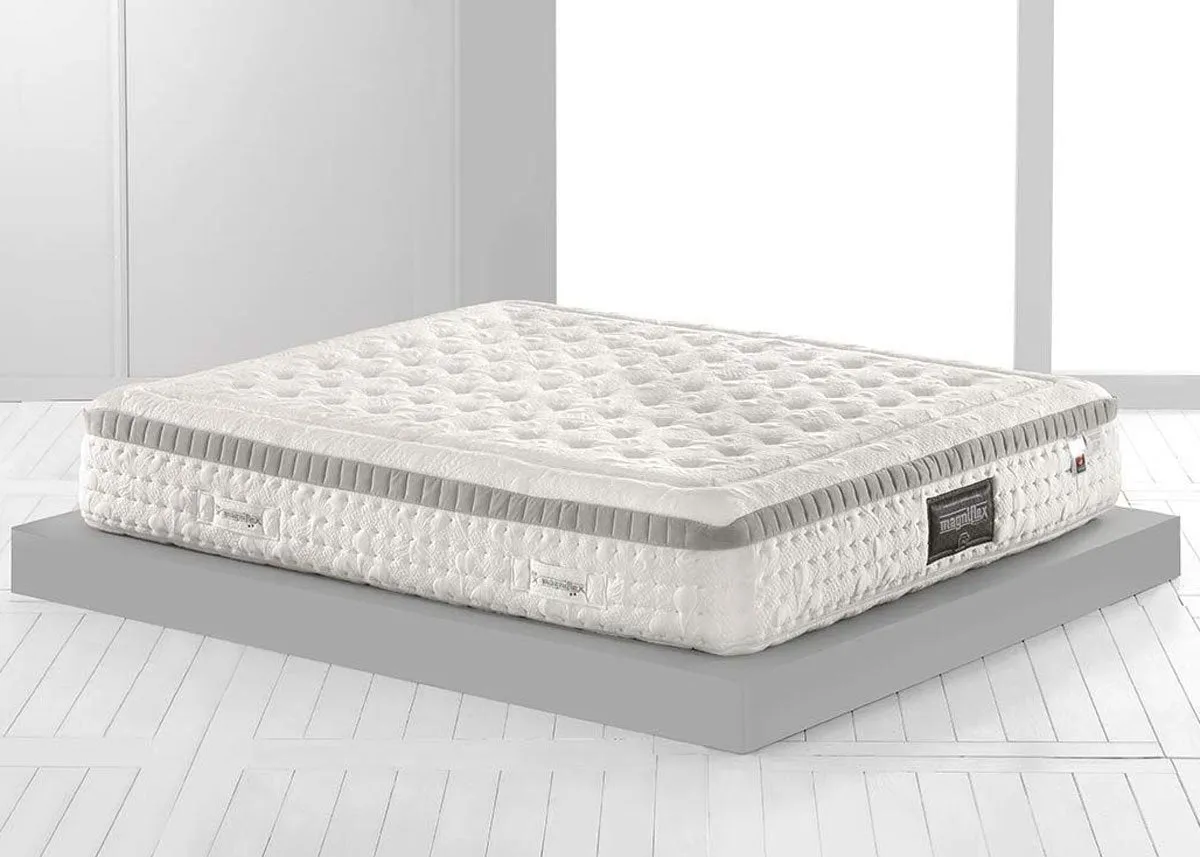 Magniflex Da Vinci Leonardo Dual 14 Mattress