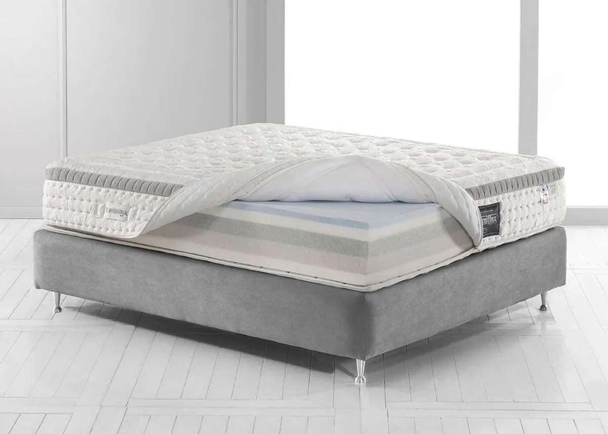 Magniflex Da Vinci Leonardo Dual 14 Mattress