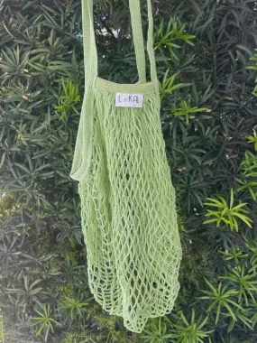 Market Mesh Bag