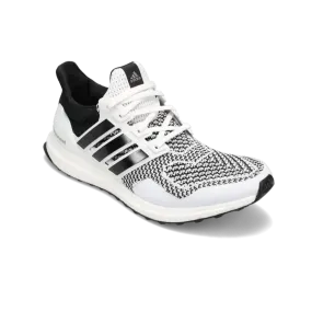 Men's Ultraboost 1.0 White/Black/Iron