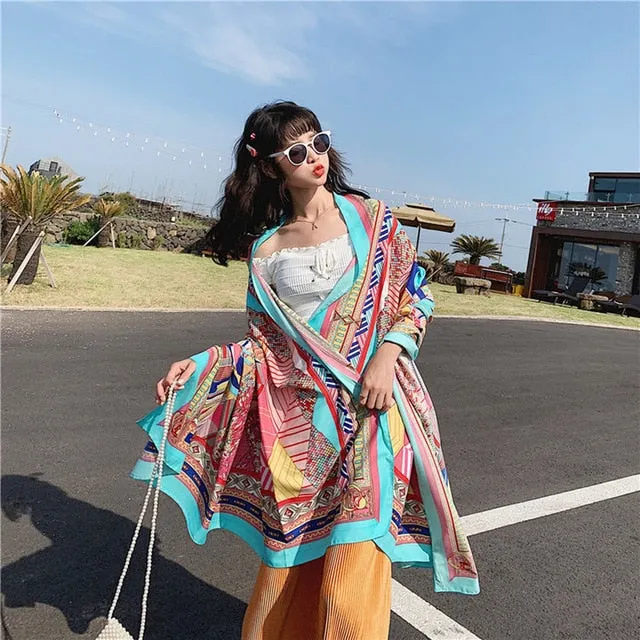 NEW Beach Cover-Ups Wrap Scarf Women Large Beach Dress Bikini Swimsuit Swimwear Clothing Women