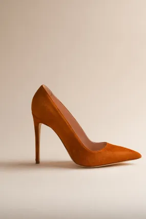 Nude Pump in Maya