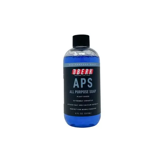 OBERK | APS (All Purpose Soap)