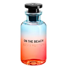 On The Beach Louis Vuitton for women and men Decant Fragrance Samples