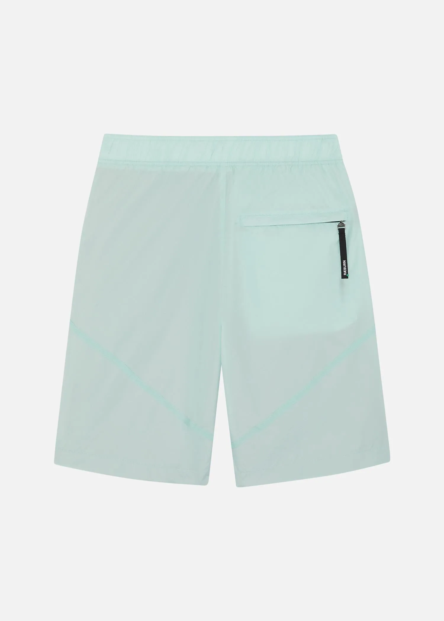 SI TECH SHORT MINT