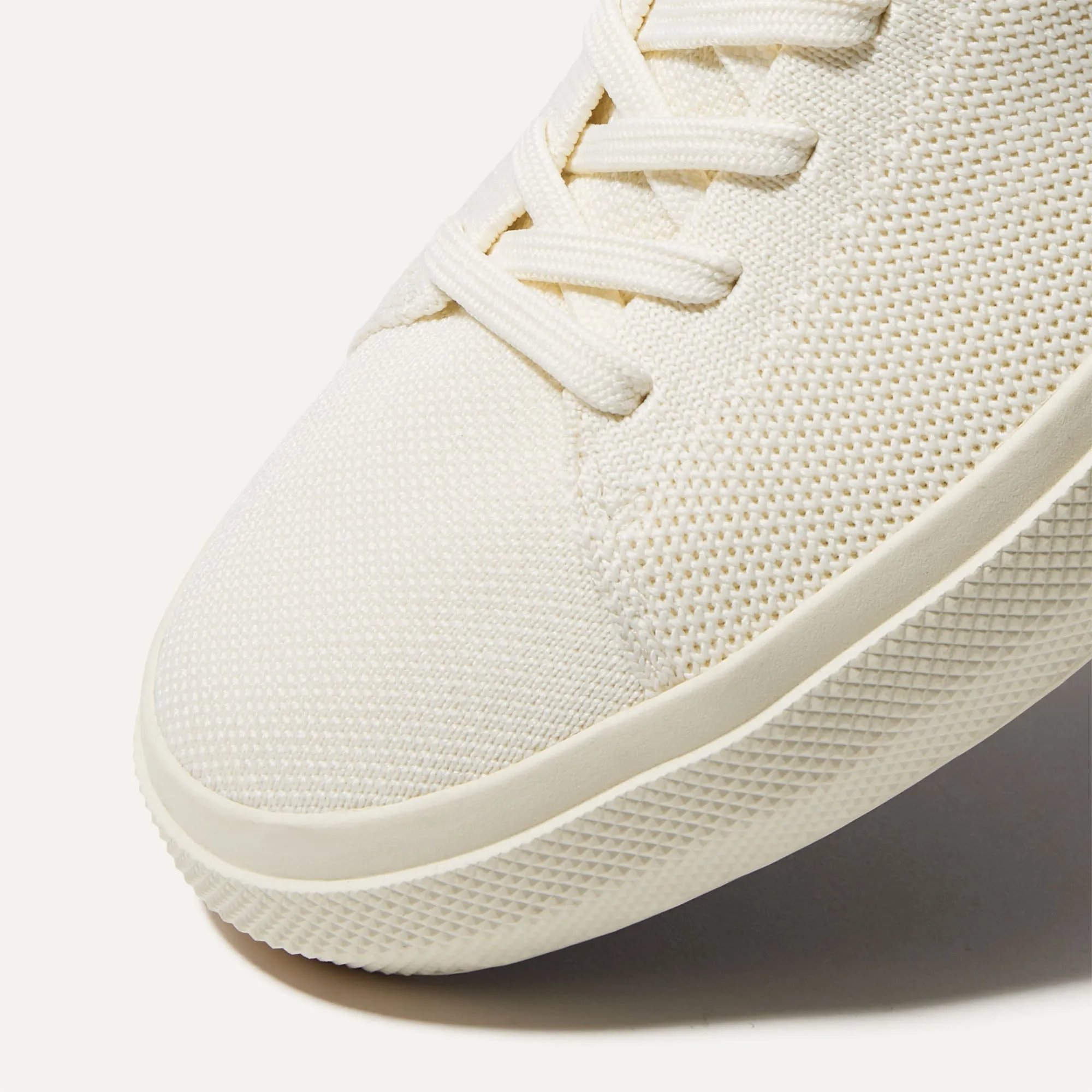 The Women's RS02 Sneaker - Bone