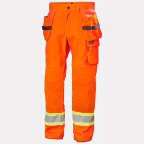 Work Pants - Helly Hansen Alta Construction Pants 77474