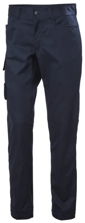 Work Pants - Helly Hansen Manchester Service Pants, 77526