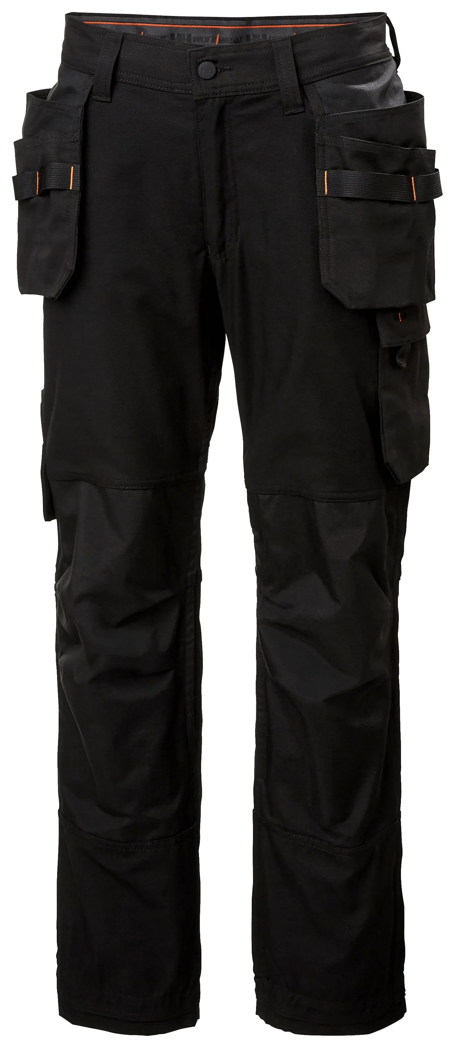 Work Pants - Helly Hansen Oxford Lined Cons Pant NA, 77489