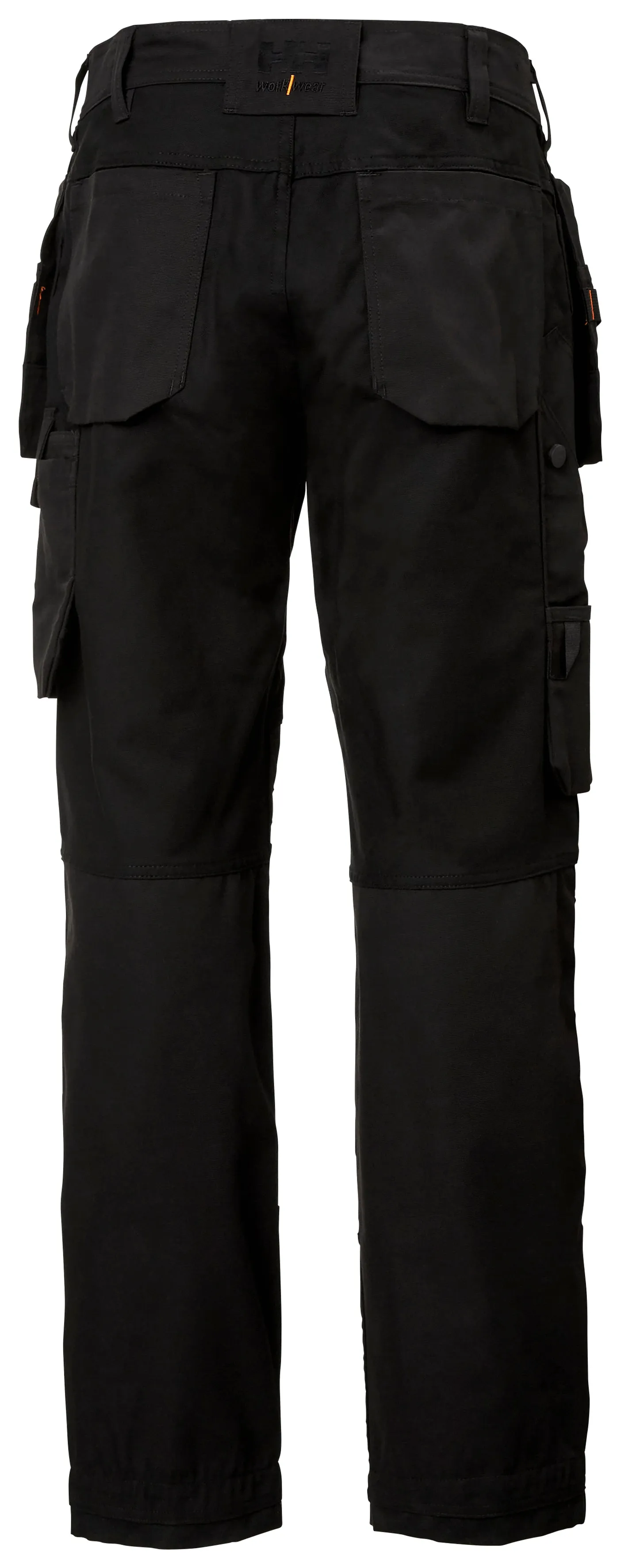 Work Pants - Helly Hansen Oxford Lined Cons Pant NA, 77489