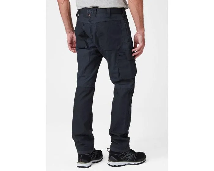 Work Pants - Helly Hansen Oxford Service Pant 77466