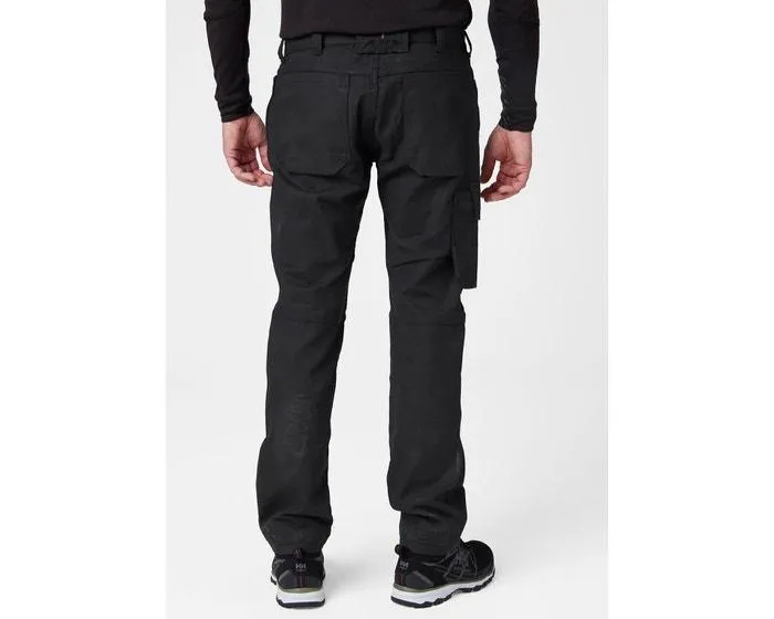 Work Pants - Helly Hansen Oxford Service Pant 77466