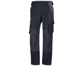 Work Pants - Helly Hansen Oxford Work Pants 77468