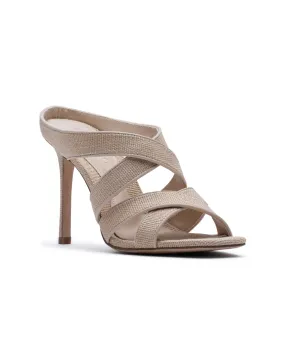 Wyona Heeled Sandal